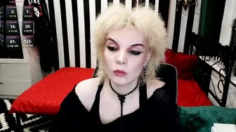 nancyaddams recorded nude video 574697