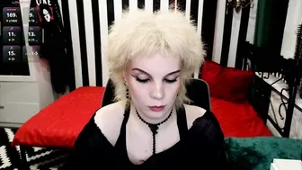 nancyaddams recorded nude video 574697