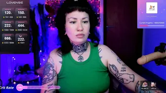 dakotacandy_ recorded nude video 574764