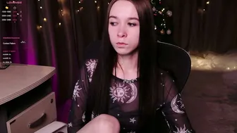 lilithstrangfor hot show