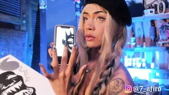 ivybank recorded nude video 574774