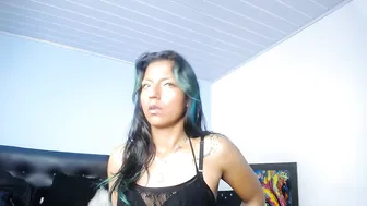 chloewills_ recorded nude video 574777
