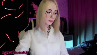 snake_bites recorded nude video 574791