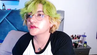 xxgreengoodxx recorded nude video 574804