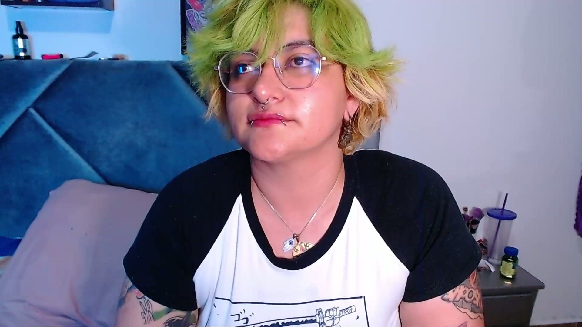 Xxgreengoodxx 13 January 2026 porn cam chat