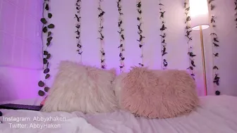 Glossyabby nude on cam - (01/13/2026)