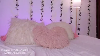 Glossyabby nude on cam - (01/13/2026)