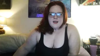 subbyhubbynsexyred recorded nude video 574847