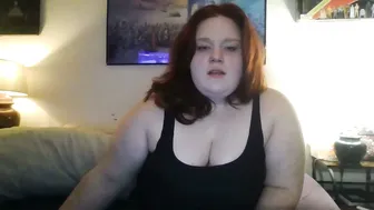 subbyhubbynsexyred recorded nude video 574847