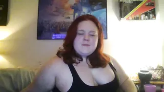 subbyhubbynsexyred recorded nude video 574847