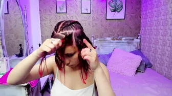 megane_whitte recorded nude video 574868