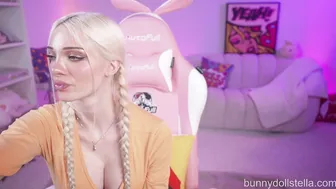 bunnydollstella porn chat 13-Jan-2026