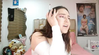 sunflower_dance recorded nude video 574885