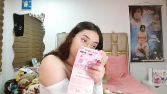 sunflower_dance recorded nude video 574885