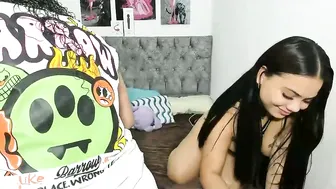 alejandra_evanss recorded nude video 574903