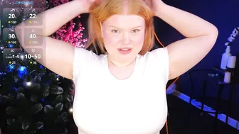 ariettaheart recorded nude video 574932