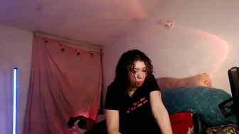 ally_donfort recorded nude video 574934