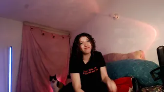 ally_donfort recorded nude video 574934