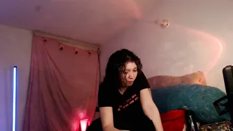 Ally_donfort bigboobs nude cam video
