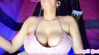 Cata_angel1 lovense porn chat video