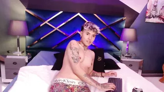 Jaxwolf_ chat porn video 01-13-2026