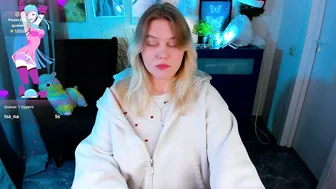 louisemous redhead - 13-Jan-26