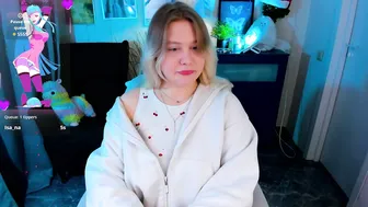 louisemous redhead - 13-Jan-26