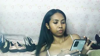 luna019 recorded nude video 575049