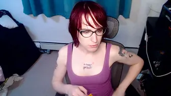 ryff_burnz recorded nude video 575061