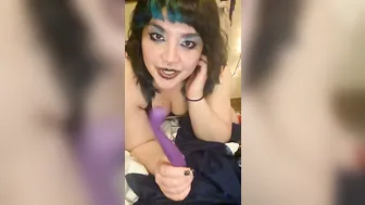 satansmydaddyrawrxd recorded nude video 575064