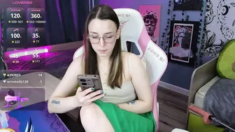 sweet_frosty recorded nude video 575106