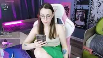 sweet_frosty recorded nude video 575106
