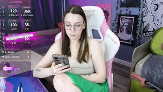 sweet_frosty recorded nude video 575106