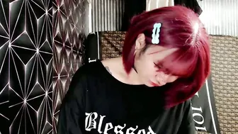 queen_elicktra smallboobs cam
