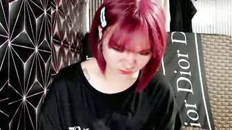 queen_elicktra recorded nude video 575121
