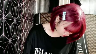 queen_elicktra smallboobs cam