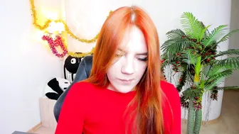 gingerr_pie recorded nude video 575161
