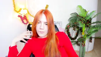 gingerr_pie recorded nude video 575161