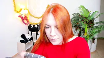 gingerr_pie recorded nude video 575161