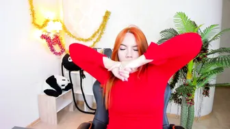 gingerr_pie recorded nude video 575161