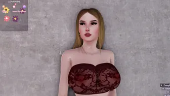 valerysins recorded nude video 575168
