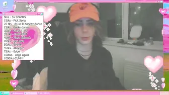 notyourfemboi recorded nude video 575169