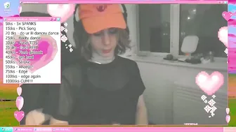notyourfemboi recorded nude video 575169