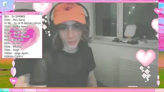 notyourfemboi recorded nude video 575169