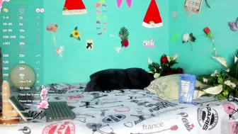 sherylov hot cam video 01/13/2026