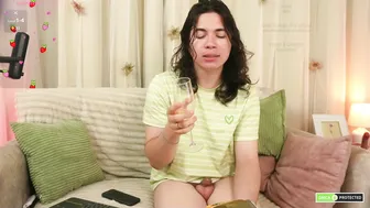 cute_erelis recorded nude video 575174