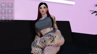 Maya_3dxx 01/13/2026