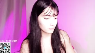 dolceangel__ recorded nude video 575247