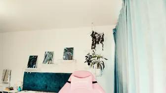 alysanight feet show