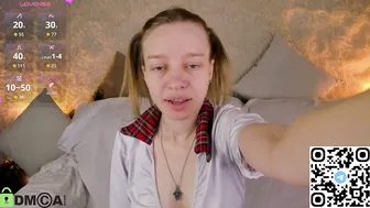 lissa_kitsune recorded nude video 575343